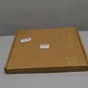 LITBLOOM Lighted Snowflake 2 Pack 70 Fairy Lights 14IN Battery Operated with Timer for Window Christmas Decoration Indoor Outdoor