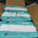 Depend Adult Diapers with Tabs, Incontinence Protection with Tabs, Unisex, Small/Medium (1934" Waist, Up To 170 lbs), Maximum Absorbency, 60 Count (3 Packs of 20)