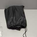 Marretoo Truck Under Seat Storage Organizer Foldable Replacement for 2019-2025 Chevy Silverado 1500/GMC Sierra 1500/2500HD/3500HD, Double & Crew Cab Underseat Tool Box for Silverado/Sierra Accessories