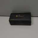 Bevi Ladies Cateye Classical Full Reading Sunglasses with Flexible and Strong Temple Eyewear Readers for Women