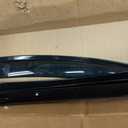Auto Ventshade [AVS] Outside Mount Rain Guards for 2011 - 2020 Toyota Sienna | Window Vent Visors, 4 pcs. - Smoke | 94365