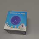 Interactive Dog Toys Ball, 2025 Upgraded Self Moving Balls and Vibrating Ball for Dogs, E-TPU Safety Material Electric Dog Toys to Keep Them Busy Rolling Balls for Small Medium Large Dogs (Blue)