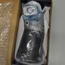 Starter & Relay for Cub Cadet i1046 i1050 LT1045 LT1046 LT1050 LTX1046, RZT 42 50 54 L42 L46 L50 L54 S42 S46 S50 S54 LTX1050 LGT1050 LGTX1050 11-13, 3209801 3209803 3209808 1999-1140051