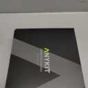 Anykit Dual Lens Borescope,1080P Industrial Endoscope with Light, IP67 Waterproof Inspection Cam, Sewer Camera with 4.0" IPS Screen, Waterproof 16.5ft Snake Camera, 32GB Card