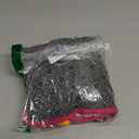 Snuffle Mat for Dogs Pet Treats Feeding Mat for Small/Medium Breed Dogs Non-Slip/Portable/Durable Interactive Dog Puzzle Toys Encourages Natural Foraging Skills (Rose Pink)