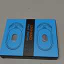 AI Hand Warmers Rechargeable 2 Pack, AI Smart Chips Electric Hand Warmers, 20Hrs Long Safe Heat, Portable Pocket Heater, Gifts for Christmas, Outdoor, Hunting, Golf, Camping Accessories