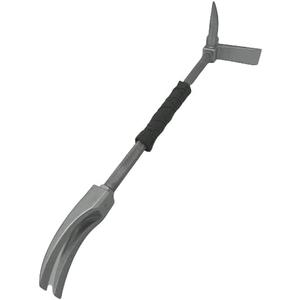 Redemption Tactical Hooligan Breacher Up 30" Pry Bar Door Entry Tool (30 Inch)