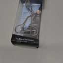 Tweezerman Classic Eyelash Curler with Refill Pads  Makeup Eyelash Tool for All Eye Shapes