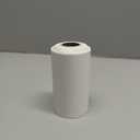 Phomemo Thermal Shipping Labels 4X6, White Compatible with Zebra, Rollo, Munbyn, Polono, Nelko for Address, Mail, Pack of 100, Per Roll