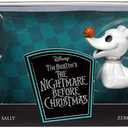 Disney Nightmare Before Christmas 4-Pack 2.5 Die-cast Figures
