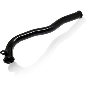 FZJDSD 1PC Water Inlet Pipe and O-Rings 254602G201 Compatible with Hyundai Santa Fe Sonata Tucson 2010-2021 Compatible with Kia Forter Optima Sorento Fit for Sportage 2010-2021 2.0L 2.4L #25460-2G201
