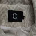 IDEALSANXUN Womens Long Wool Vest Fall Winter Sleeveless Blazer Jackets Double Breasted Trench Coats Small