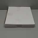 WB30T10130 12 inch Dual Haliant Radiant Surface Element Replacement for GE Electric Range Stove Radiant Element, Replace AP4344395 PS2321564 12" Range Radiant Element