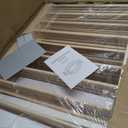 Baby Playpen Play Fence Gate Play Pen Wood Large,Playpens for Babies and Toddlers Kids Indoor,Baby Play Yards Gym