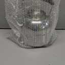 Lily's Home Whistling Tea Kettle for Stovetop, 2 Quart Stainless Steel Water Kettle with Loud Whistle, Cool-Touch Handle & Induction Compatible Base - For Gas, Electric, & Induction Cooktops