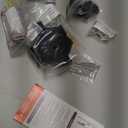 TV Wall Mount - No Drill Installation, TV Mount 150 lbs Heavy Duty Capacity for 26-100 inch TVs, Fits LED/OLED/QLED/Plasma Displays, Bolt Kit Included