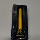 YOGINGO Professional Beard Trimmer for Men, Cordless Rechargeable Hair Trimmer for Men,T-Blade Hair Clippers,Hair Cutting Kit with Guide Combs, Gifts for Men (Gold)