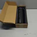 Third 3rd Brake Light LED for 2004 2005 2006 2007 2008 Ford F150, High Mount Rear Brake Lights Assembly for 04-08 F-150, Waterproof Center Cab Cargo Lamp Stop Light