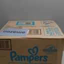 Pampers Swaddlers Diapers, Size 2 (10-22 lbs), 186 Count, Absorbent, Keeps Baby Dry and Comfortable, Skin Safe Disposable Baby Diaper (Packaging May Vary)