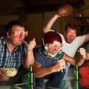 Sport Glasses Football Volleyball Soccer Tennis Softball Basketball 2026 Senior Night Gift for Team Party Favor