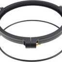 DEX2421JKIT Replacement Cartridge Filter Clamp and Seal Kit Compatible for Hayward SwimClear & ProGrid DE Pool Filters