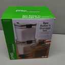 PREPWORKS ProKeeper 3 Piece Baker's Storage Set - Includes Flour, Sugar, and Brown Sugar Containers
