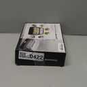 Portable Oven - 100W Fast Heating Food Warmer, 3-in-1 Electric Lunch Box & Lunch Warmer 12V/24V/110V - Mini Personal Microwave Oven for Car, Truck Driver, Office, Travel & Outdoor Use