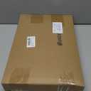 48 X 30 Inch Under Grill Mats for Outdoor Grill, Double-Sided Fireproof/Waterproof/Oil-Proof Grill Pad, BBQ Matt for Under Grill, Indoor Fireplace/Fire Pit Mat, Deck and Patio Protector Mat