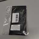 Eye Makeup Brush Set, 4 Pcs Professional Blending Eyeshadow Makeup Brushes for Concealer Eyebrows Eyeliner, Soft Hairs & Wood Handle