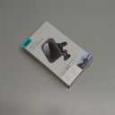 ESR for MagSafe Car Mount Charger,15W Magnetic Wireless Car Charger, for MagSafe Car Charging, Air Vent Dashboard Phone Holder Mount for iPhone Air 17 Pro Max 16 15 14 13 12, Galaxy S25, Fast Charging