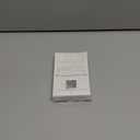 furid Smart Card Wallet for Men Slim: Minimalist Wallet For Men - RFID Blocking Pop Up Front Pocket Wallet, Metal Wallet 11 Card Holder (Obsidian)