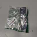 Up/Down Vertical Bracket Angle Wedge Compatible with Ring Wired Doorbell Pro 3rd Gen Retinal 4K. 3D Printed UV Resistant (10)