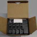 962XL Ink Cartridges Combo Pack Remanufactured for HP 962 Ink Work with *e Series Printers that Activated hp+ Service for HP OfficeJet Pro 9015e 9018e 9010 9025 9020 Series Office Printers (4 Pack)