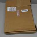 Piklado Faux Arch Flower Swag Set of 2 for Wedding Welcome Signs Floral Swag Wedding Reception Ceremony Signs Decor (White)