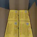 Simple Mills Pop Mmms Cheddar Baked Snack Pack Crackers, Healthy Snacks for Kids, Individual Packs, Gluten Free, 8 Ct (Pack of 8) Best Before Jan 31, 2026