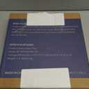 Original Replacement Filter for HAP605 Air Purifier  Efficiently Removes Dust Pollen Smoke and Pet Dander  Keeps Your Home Air Fresh and Clean, 2 Pcak