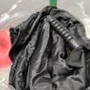 Dog Car Seat Covers, Waterproof Front Seat Cover for Dogs, Scratch-Proof, Nonslip Pet Passenger Seat Cover Protector, Universal Fit for Cars Trucks SUVs, Standard Size, Black