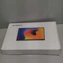 MNN Portable Monitor 14 inch FHD 1920 * 1200P USB C HDMI Ultra-Slim IPS Travel Display w/Speakers, HDR Plug&Play, External Monitor for Laptop PC, Phone,Mac(400cd/m Brightness)