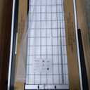 DaVinci Otto 3-in-1 Convertible Baby Crib - GREENGUARD Gold Certified Wooden Convertible Crib to Toddler Bed & Daybed - Baby Bed with 4 Adjustable Mattress Heights & Easy to Assemble 