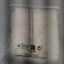 Linen sheets 100% cotton, size 5.9×4.6 Ft