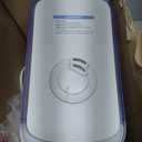 LEVOIT LV600S Smart Warm and Cool Mist Humidifiers for Home Bedroom Large Room, (6L) 753ft Coverage, Quickly & Evenly Humidify Whole House, Easy Top Fill, App & Voice Control - Quiet Sleep Mode (White)