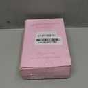 Clip on Ponytails for Women - 12 Inch Curly Black Ponytail Extension, Curly Pony Tails Hair Extensions, Synthetic Hair Extensions Ponytail, Natural Hair Pieces for Women (Color: Black)