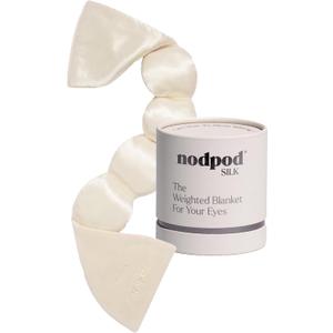 Nodpod the weighted blanket for your eyes