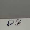 LOBKIN X29-Bone Conduction Headphones - Bluetooth 6.0 IPX6 Magnetic Charging