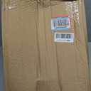 Smart Choice 240343803 Refrigerator Crisper Drawer Bin Clear, Impact Resistant Replacement Compatible with Frigidaire 240343801 240343805 240343806 240343808, Fits Select Frigidaire & Kenmore Models