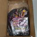 Onguard Beast Chain Lock with X4 Padlock (110 cm x 14 mm)