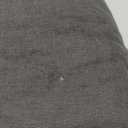 Mamaway Baby Ring Sling Carrier - Newborn and Toddler Sling (Supports up to 165lbs), IHDI Certified, Rayon & Linen Made, Soft & Breathable, Nylon 66 Safety Rings, Storage Pocket Design, Charcoal