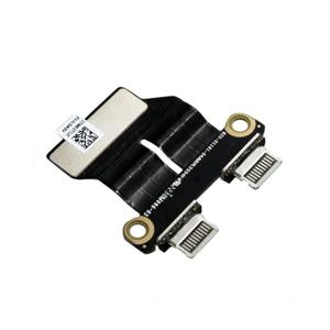 Zahara DC in Power Jack Connector I/O USB-C Board Charging Port Replacement for Mac Book Air 13" A1932 A2179 2018 2019 2020 A2337 820-01161-A 820-01161-04 821-01658-A 821-01658-03 923-02813