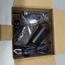 VTech VG232 Cordless Phone with Answering Machine, Large Display, Big Buttons, Full-Duplex Speakerphone, Caller ID, DECT 6.0 (1 Handset)