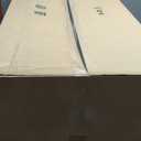 Mloong Baby Playpen with Mat, 59x59in Playpen for Babies and Toddlers